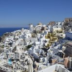  Oia, Santorini